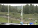 Rallycross FM Klutmark 2008