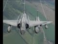 Mirage 2000 Generation