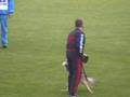 Aaron v Haus Sevens WUSV 2007