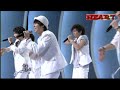 080824 SHINee comback stage on Inkigayo