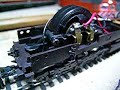 Comboio CP 1960 lima miniatura maquete train HO