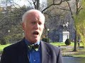 The Battle of Lexington