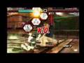 Dancing Xaio VS BaDook