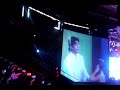 Patito concierto en colombia!!