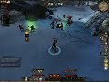 AoC Group PvP