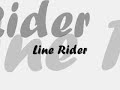 Sick Line Rider Track :P