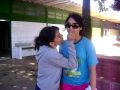 Ana e Yanne - Brincando de Freddie Mercury e Amaury Dumbo