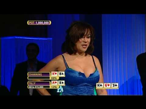 Jennifer Tilly