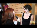 Barbora Bobulova intervista (David di Donatello)