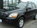 2008 Kia Sorento