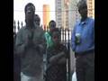 Brother Mutah Beale talks to the Somalis Youth in MPLS