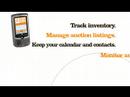 Zippi Networks Hand Held Device