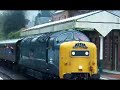 55022: Climb through Dalmally.