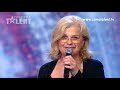 Monika Stanislavová | Česko Slovensko má talent 2011
