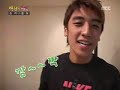 big bang- seungri on \"manwon happiness\" ep.2 pt.2