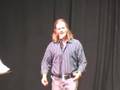 Miracle Workers, by TAYLOR MALI