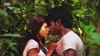 Bangladeshi Queen Mahiya Mahi Hot Kissing scene By
