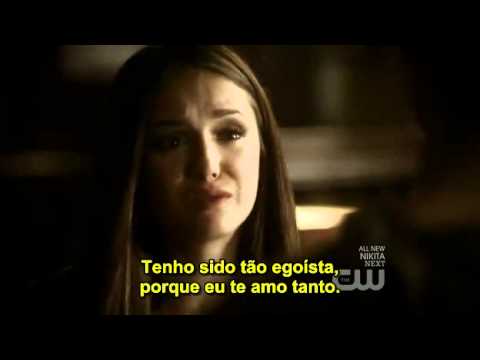 Wires - Vampire Diaries