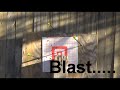 Horsebow archery Horsebow archery
