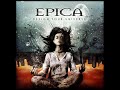 Epica Resign To Surrender A New Age Dawns Part IV [With Lyrics]
