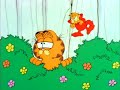 Garfield in Good Cat Bad cat Garfield in Good Cat Bad cat