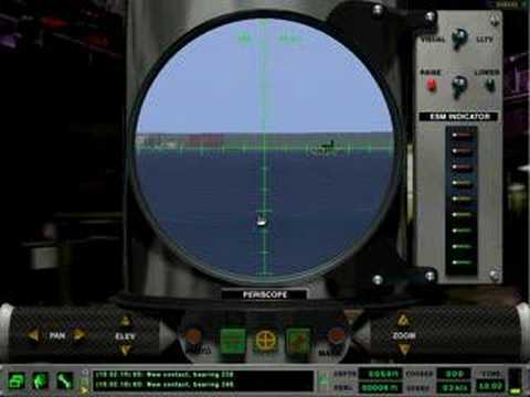 Tutoriales Dangerous Waters