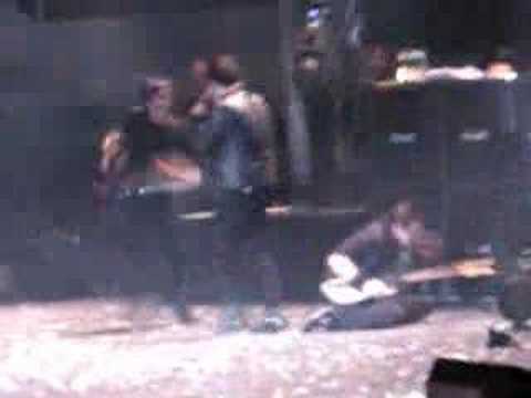mikey way