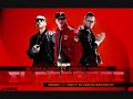 Alexis y Fido Ft Daddy Yankee - Rescate Prod By Haze  Master Chris