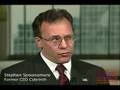 Velvet Revolution Interviews Stephen Spoonamore (segment 4)