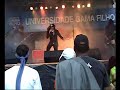 Ma:Kiavel - Ware arubeki basho (MUCC cover)