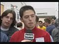 Competition winners media