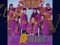 Grupo Azteka-Te Quiero