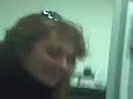 pircing oreja indiaa xd