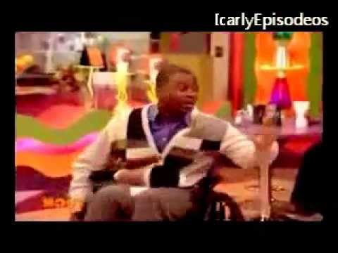 icarly - lastimando nevel - 4 temporada em portugues brasil