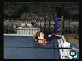 [aspw 2] Shinya Hashimoto vs Kensuke Sasaki iwgp match