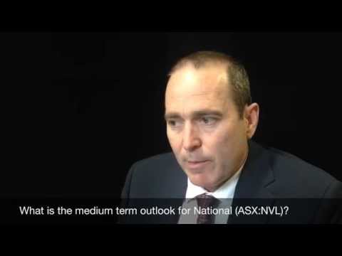 Michael Glennon: One great small cap idea