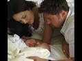 Meet the Jolie-Pitt twins!(21 pics) - Baby love