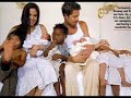 Meet the Jolie-Pitt twins!(21 pics) - Baby love