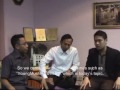 Click here to watch this video Cakap Pasal Remaja Launch Video