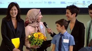 Deutscher Weiterbildungstag 2016 - Die Veranstaltung