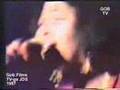 Heeso Soomaaliyeed Xul Ah Ee TV-ga JDS, 1987 - Qeybta 7aad