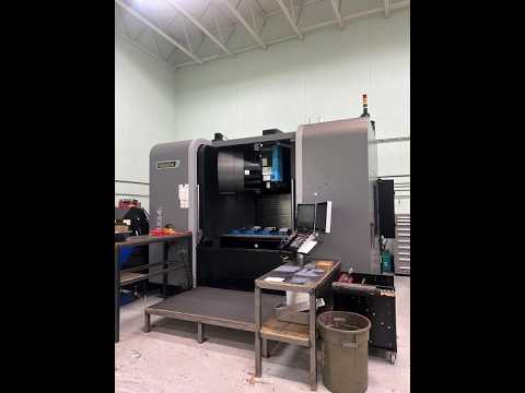 2018 HURCO VMX64I Vertical Machining Centers | Midstate Machinery (1)