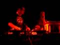 Dj Edu Kehäkettunen & Dj Anonymous