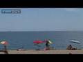 Callela Beach in Spain