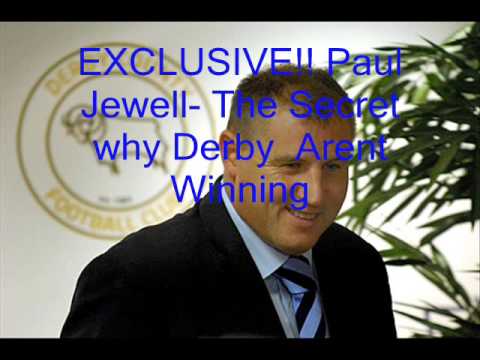 EXCLUSIVE!! Secret Why Derby County ...
