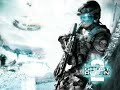 Ghost Recon Advanced Warfighter 2 Soundtrack - Battleaxe - DefTones Ghost Recon Advanced Warfighter 2 Soundtrack - Battleaxe - DefTones