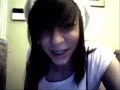 another random video of audrey, sara, and andrea.