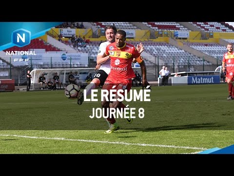 16-09-23 Buts 8éme Journée(16-17)