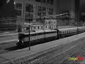 Museo ferroviario Campo Marzio TS . Campo Martino 4.VOB