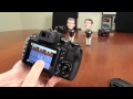 Fuji Guys - FinePix HS20EXR Part 3 - Top Features